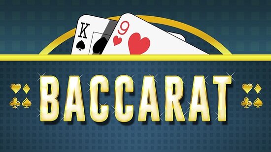 BACCARAT.