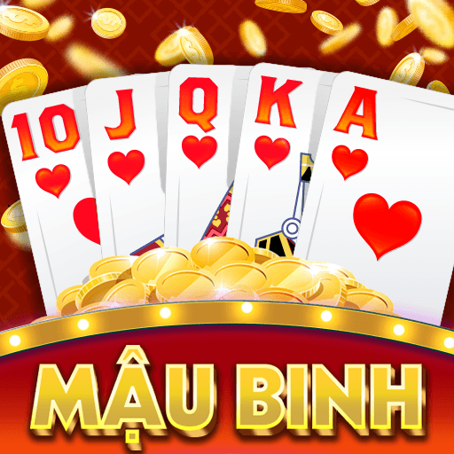 Game mậu binh.