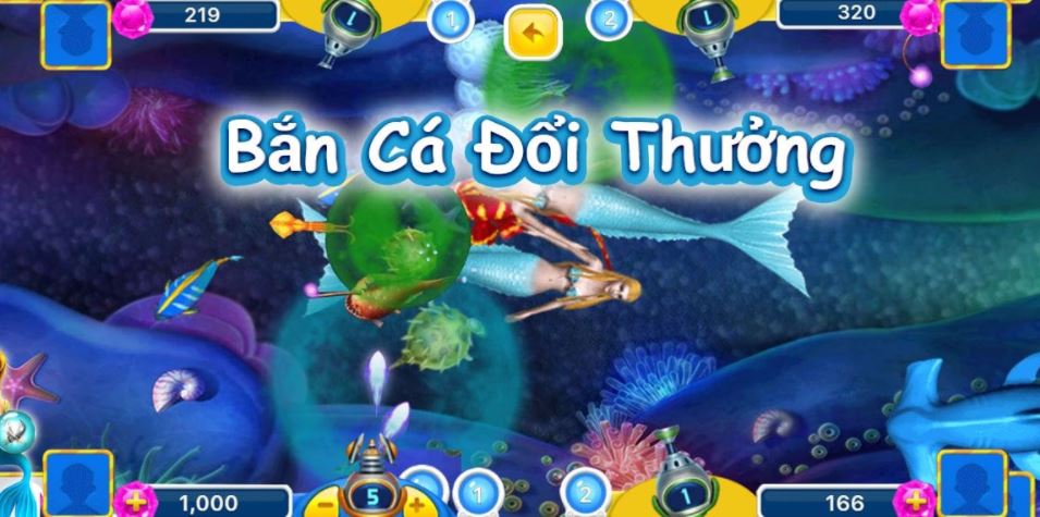 Hiểu Rõ Quy Tắc Cơ Bản Của Game Bắn Cá